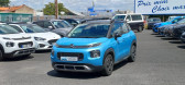 Citroen C3 Aircross occasion année 2019 boite Manuelle Annonce Citroen C3 Aircross occasion Diesel BLUEHDI 100CH S&S FEEL BUSINESS E6.D-TEMP à Albi