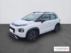 Citroen C3 Aircross occasion Blanc année 2019 boite Manuelle Annonce Citroen C3 Aircross occasion Diesel BlueHDi 100ch S&S Feel Business E6.d-TEMP à Mont-de-Marsan