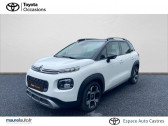 Citroen C3 Aircross occasion année 2019 boite Manuelle Annonce Citroen C3 Aircross occasion Diesel BlueHDi 100ch S&S Feel Business E6.d-TEMP à CASTRES