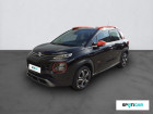 Citroen C3 Aircross occasion année 2019 boite Manuelle Annonce Citroen C3 Aircross occasion Diesel BlueHDi 100ch S&S Feel Business E6.d-TEMP à ONET LE CHATEAU