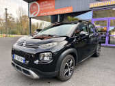 Citroen C3 Aircross occasion année 2019 boite Manuelle Annonce Citroen C3 Aircross occasion Diesel BLUEHDI 100CH S&S FEEL BUSINESS E6.D-TEMP à Malemort-sur-Corrèze