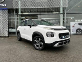 Citroen C3 Aircross occasion année 2018 boite Manuelle Annonce Citroen C3 Aircross occasion Diesel BlueHDi 100ch S&S Feel Business E6.d-TEMP à Saint-Herblain