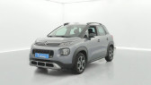 Citroen C3 Aircross occasion année 2018 boite Manuelle Annonce Citroen C3 Aircross occasion Diesel BlueHDi 100ch S&S Feel Business+Roue galette à SAINT-GREGOIRE