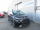 Citroen C3 Aircross occasion Noir année 2020 boite Manuelle Annonce Citroen C3 Aircross occasion Diesel BLUEHDI 100CH S&S FEEL E6.D 121G à Onet-le-Château