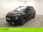 Citroen C3 Aircross occasion année 2018 boite Manuelle Annonce Citroen C3 Aircross occasion Diesel BlueHDi 100ch S&S Feel E6.d-TEMP à Brest