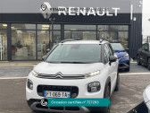 Citroen C3 Aircross occasion année 2020 boite Manuelle Annonce Citroen C3 Aircross occasion Diesel BlueHDi 100ch S&S Feel E6.d-TEMP à Crépy-en-Valois