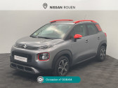 Citroen C3 Aircross occasion année 2019 boite Manuelle Annonce Citroen C3 Aircross occasion Diesel BlueHDi 100ch S&S Feel E6.d-TEMP à Rouen