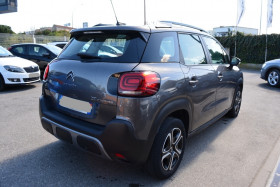Citroen C3 Aircross BLUEHDI 100CH S&S FEEL E6.D  occasion � Toulouse - photo n�2