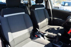 Citroen C3 Aircross BLUEHDI 100CH S&S FEEL E6.D  occasion � Toulouse - photo n�16