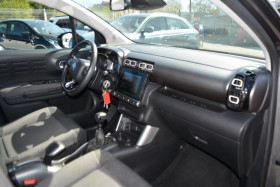 Citroen C3 Aircross BLUEHDI 100CH S&S FEEL E6.D  occasion � Toulouse - photo n�17