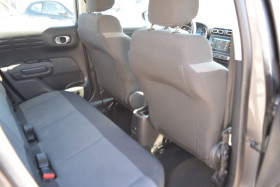 Citroen C3 Aircross BLUEHDI 100CH S&S FEEL E6.D  occasion � Toulouse - photo n�19