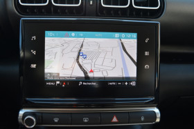 Citroen C3 Aircross BLUEHDI 100CH S&S FEEL E6.D  occasion � Toulouse - photo n�4