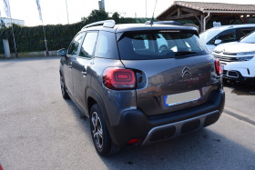 Citroen C3 Aircross BLUEHDI 100CH S&S FEEL E6.D  occasion � Toulouse - photo n�11