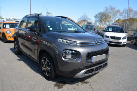 Citroen C3 Aircross BLUEHDI 100CH S&S FEEL E6.D  occasion � Toulouse - photo n�10
