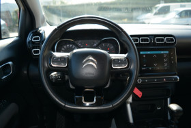 Citroen C3 Aircross BLUEHDI 100CH S&S FEEL E6.D  occasion � Toulouse - photo n�15