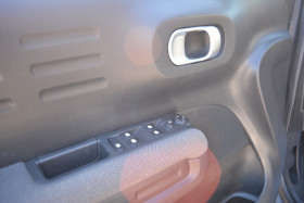 Citroen C3 Aircross BLUEHDI 100CH S&S FEEL E6.D  occasion � Toulouse - photo n�14