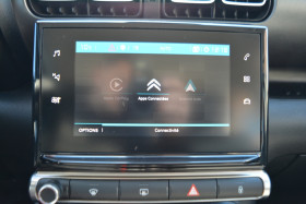 Citroen C3 Aircross BLUEHDI 100CH S&S FEEL E6.D  occasion � Toulouse - photo n�5