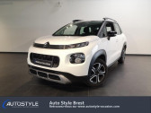 Citroen C3 Aircross occasion année 2020 boite Manuelle Annonce Citroen C3 Aircross occasion Diesel BlueHDi 100ch S&S Feel E6.d à Brest