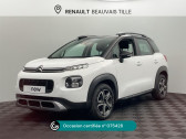 Citroen C3 Aircross occasion année 2019 boite Manuelle Annonce Citroen C3 Aircross occasion Diesel BlueHDi 100ch S&S Origins E6.d-TEMP à Beauvais