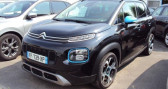 Citroen C3 Aircross occasion année 2019 boite Manuelle Annonce Citroen C3 Aircross occasion Diesel BlueHDi 100ch S&S Rip Curl E6.d-TEMP à Thillois