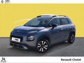Citroen C3 Aircross occasion année 2017 boite Manuelle Annonce Citroen C3 Aircross occasion Diesel BlueHDi 100ch S&S Shine Business 96g à CHOLET
