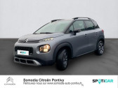 Citroen C3 Aircross occasion année 2017 boite Manuelle Annonce Citroen C3 Aircross occasion Diesel BlueHDi 100ch S&S Shine Business 96g à LOUDEAC