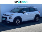 Citroen C3 Aircross occasion année 2018 boite Manuelle Annonce Citroen C3 Aircross occasion Diesel BlueHDi 100ch S&S Shine Business 96g à Lescar