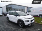 Citroen C3 Aircross occasion année 2017 boite Manuelle Annonce Citroen C3 Aircross occasion Diesel BlueHDi 100ch S&S Shine Business 96g à Mareuil-lès-Meaux