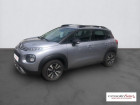 Citroen C3 Aircross occasion Gris année 2020 boite Manuelle Annonce Citroen C3 Aircross occasion Diesel BlueHDi 100ch S&S Shine Business E6.d 121g à Mont-de-Marsan
