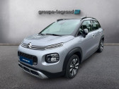 Citroen C3 Aircross occasion année 2021 boite Manuelle Annonce Citroen C3 Aircross occasion Diesel BlueHDi 100ch S&S Shine Business E6.d-TEMP à Saint-Lô