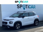 Citroen C3 Aircross occasion année 2018 boite Manuelle Annonce Citroen C3 Aircross occasion Diesel BlueHDi 100ch S&S Shine Business E6.d-TEMP à Lescar