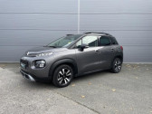 Citroen C3 Aircross occasion année 2019 boite Manuelle Annonce Citroen C3 Aircross occasion Diesel BlueHDi 100ch S&S Shine Business E6.d-TEMP à Cerisé