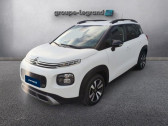 Annonce Citroen C3 Aircross occasion Diesel BlueHDi 100ch S&S Shine E6.d 123g � Cherbourg-en-Cotentin