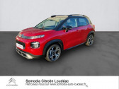 Citroen C3 Aircross occasion année 2021 boite Manuelle Annonce Citroen C3 Aircross occasion Diesel BlueHDi 100ch S&S Shine E6.d 123g à Saint-Thuriau