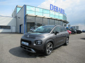 Citroen C3 Aircross occasion année 2020 boite Manuelle Annonce Citroen C3 Aircross occasion Diesel BLUEHDI 100CH S&S SHINE E6.D 123G à Labège