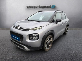 Citroen C3 Aircross , garage Mazda et Suzuki Saint-Brieuc  Saint-Brieuc