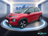 Citroen C3 Aircross BlueHDi 100ch S&S Shine E6.d-TEMP   Loos-en-Gohelle 62