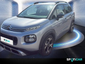 Citroen C3 Aircross BlueHDi 100ch S&S Shine E6.d-TEMP  2020 - annonce de voiture en vente sur Auto Sélection.com