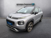 Annonce Citroen C3 Aircross occasion Diesel BlueHDi 100ch S&S Shine E6.d-TEMP  Saint-Brieuc