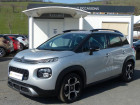 Citroen C3 Aircross occasion Gris année 2019 boite Manuelle Annonce Citroen C3 Aircross occasion Diesel BlueHDi 100ch S&S Shine E6.d-TEMP à Aurillac
