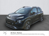 Citroen C3 Aircross occasion année 2019 boite Manuelle Annonce Citroen C3 Aircross occasion Diesel BlueHDi 100ch S&S Shine E6.d-TEMP à MORLAIX