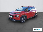 Citroen C3 Aircross occasion année 2019 boite Manuelle Annonce Citroen C3 Aircross occasion Diesel BlueHDi 100ch S&S Shine E6.d-TEMP à ONET LE CHATEAU