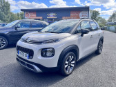 Citroen C3 Aircross occasion année 2019 boite Manuelle Annonce Citroen C3 Aircross occasion Diesel BLUEHDI 100CH S&S SHINE E6.D-TEMP à Malemort-sur-Corrèze