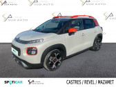 Citroen C3 Aircross occasion année 2019 boite Manuelle Annonce Citroen C3 Aircross occasion Diesel BlueHDi 100ch S&S Shine E6.d-TEMP à Castres