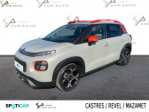 Annonce Citroen C3 Aircross occasion Diesel BlueHDi 100ch S&S Shine E6.d-TEMP  Castres