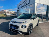 Citroen C3 Aircross occasion année 2020 boite Manuelle Annonce Citroen C3 Aircross occasion Diesel BlueHDi 100ch S&S Shine E6.d-TEMP à Dole
