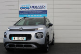 Citroen C3 Aircross occasion année 2019 boite Manuelle Annonce Citroen C3 Aircross occasion Diesel BLUEHDI 100CH S&S SHINE E6.D-TEMP à Saint-Saturnin
