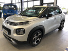 Citroen C3 Aircross occasion Gris année 2019 boite Manuelle Annonce Citroen C3 Aircross occasion Diesel BLUEHDI 100CH S&S SHINE E6.D-TEMP à Mérignac