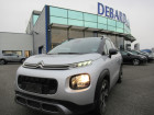 Citroen C3 Aircross occasion Gris année 2019 boite Manuelle Annonce Citroen C3 Aircross occasion Diesel BLUEHDI 100CH S&S SHINE E6.D-TEMP à Labège