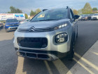 Citroen C3 Aircross occasion Gris année 2019 boite Manuelle Annonce Citroen C3 Aircross occasion Diesel BLUEHDI 100CH S&S SHINE E6.D-TEMP à Albi